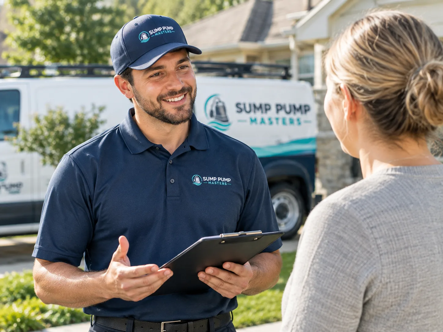 Sump Pump Repair Elliott, IA FAQs
